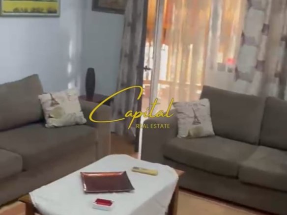 APARTAMENT ME QIRA 3+1 OXHAKU 55.000 LEKE