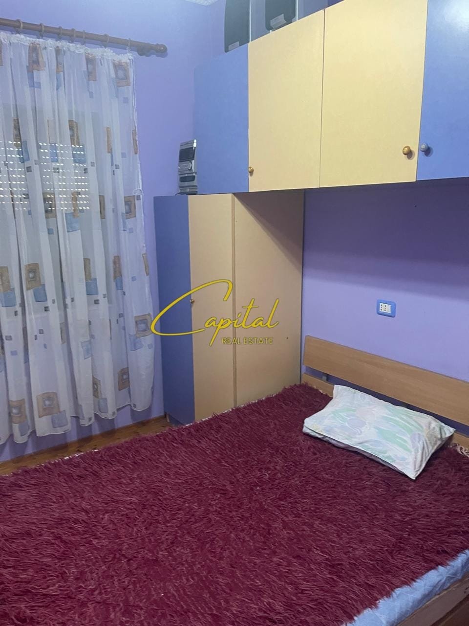 APARTAMENT ME QIRA 3+1 OXHAKU 55.000 LEKE