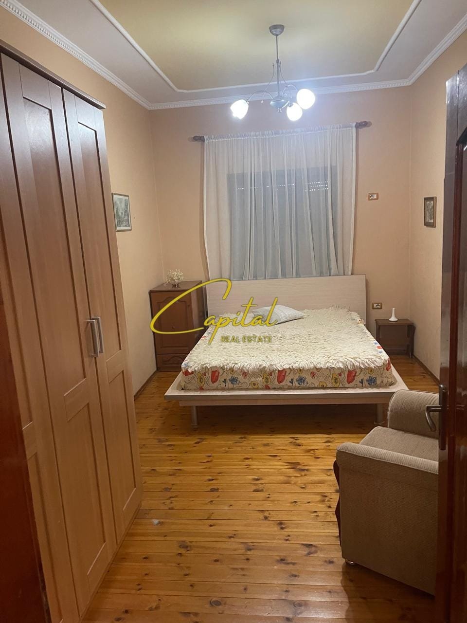 APARTAMENT ME QIRA 3+1 OXHAKU 55.000 LEKE