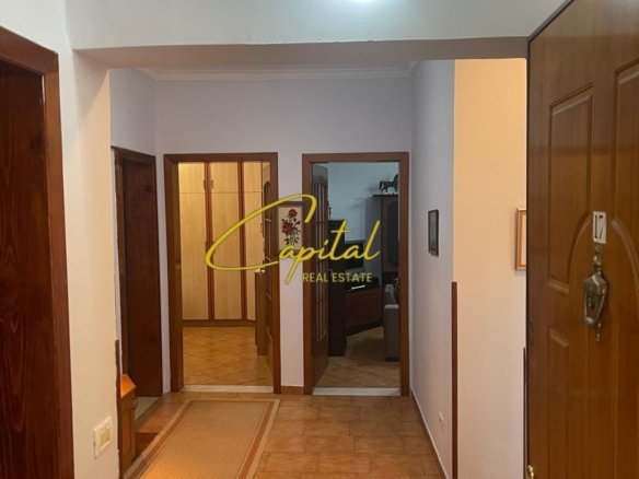 APARTAMENT ME QIRA 3+1 OXHAKU 55.000 LEKE