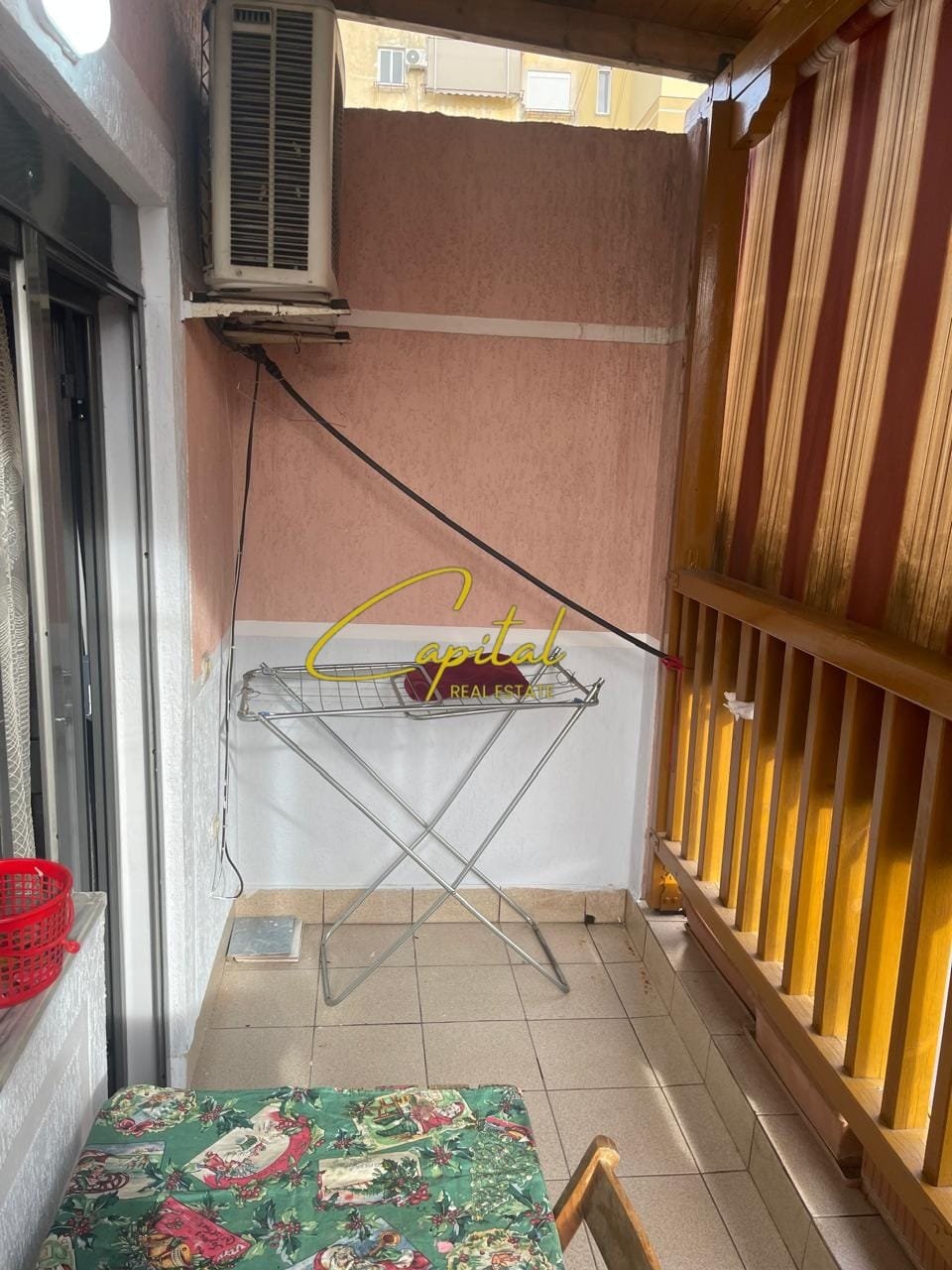 APARTAMENT ME QIRA 3+1 OXHAKU 55.000 LEKE