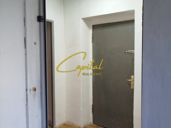 APARTAMENT ME QIRA 2+1 RRUGA SIRI KODRA 55.000 LEKE