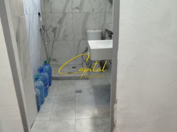 APARTAMENT ME QIRA 2+1 RRUGA SIRI KODRA 55.000 LEKE