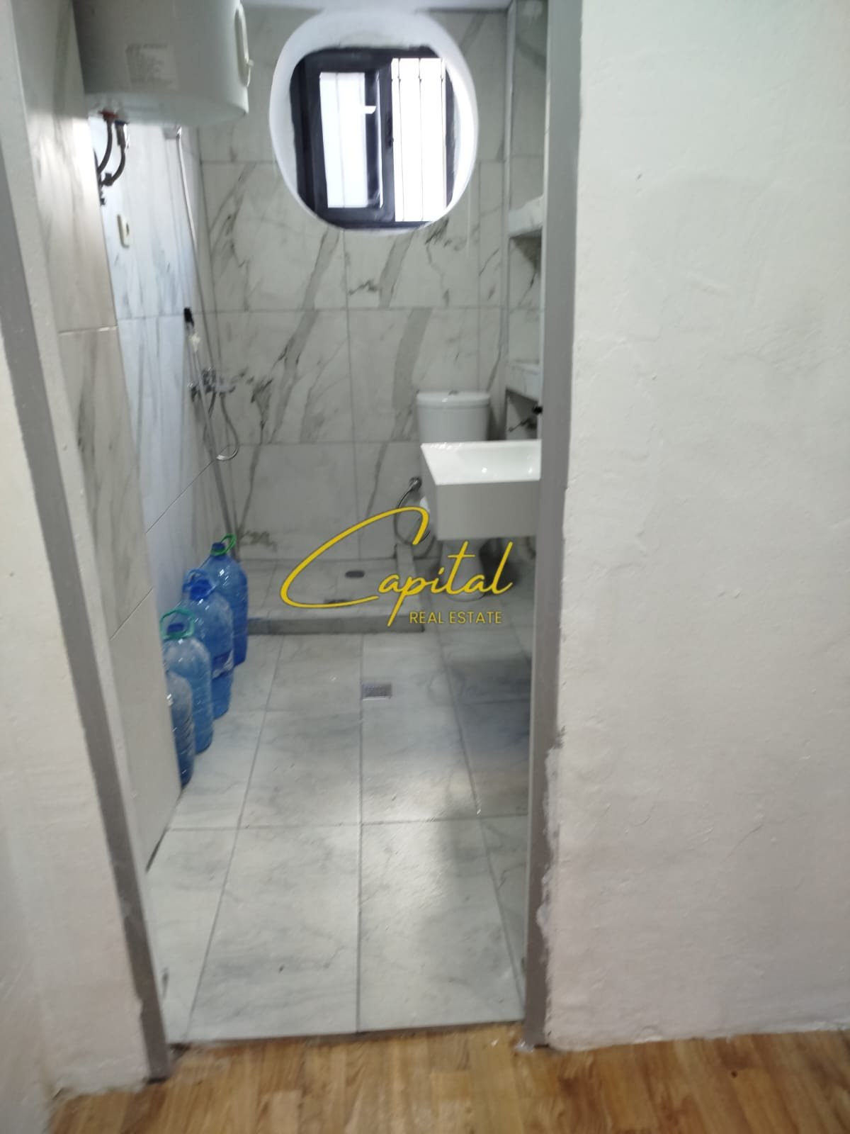 APARTAMENT ME QIRA 2+1 RRUGA SIRI KODRA 55.000 LEKE