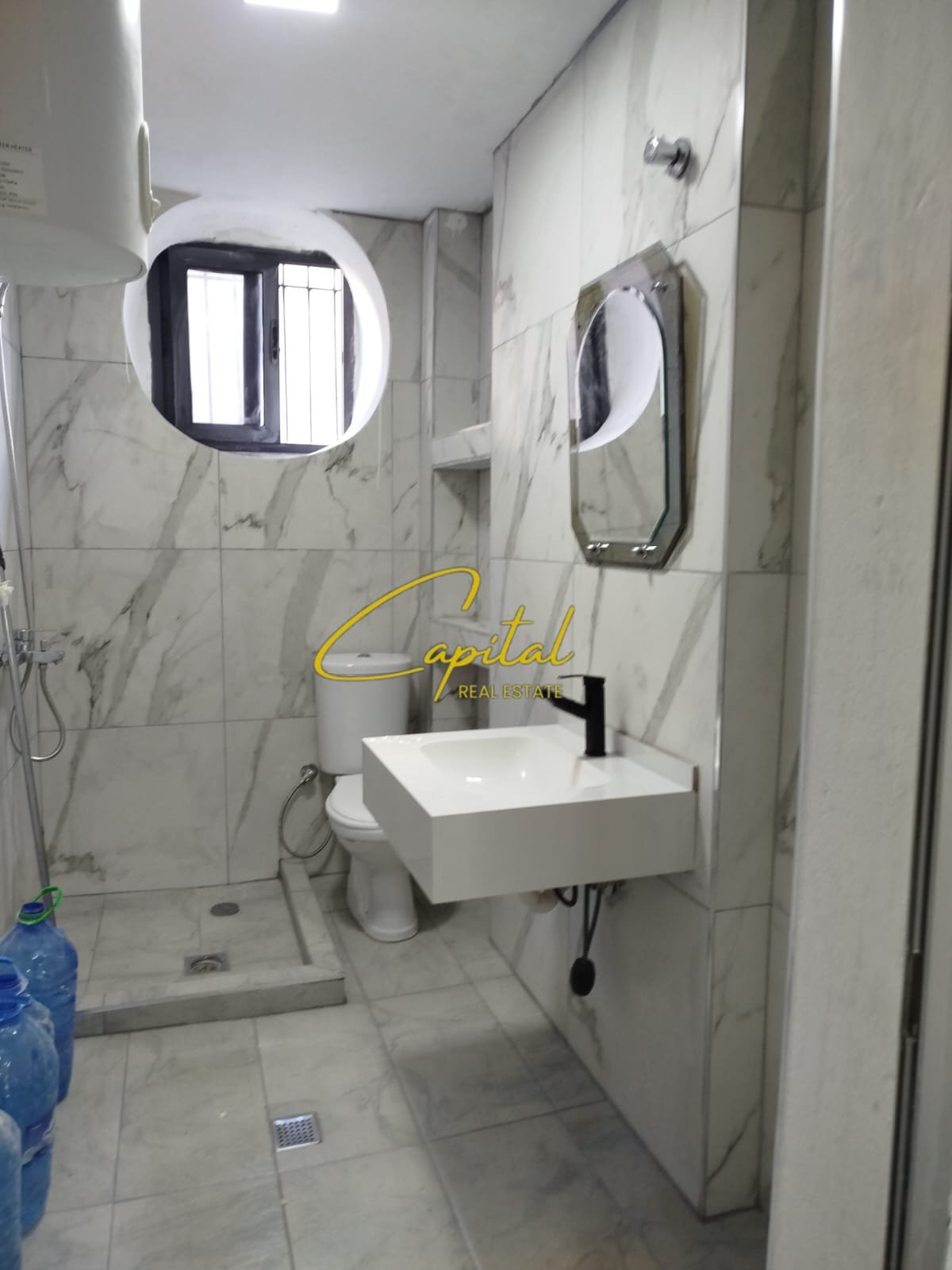 APARTAMENT ME QIRA 2+1 RRUGA SIRI KODRA 55.000 LEKE