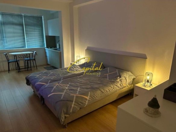 GARSONIERE ME QIRA 45 M2 ISH BLLOKU 70.000 LEKE