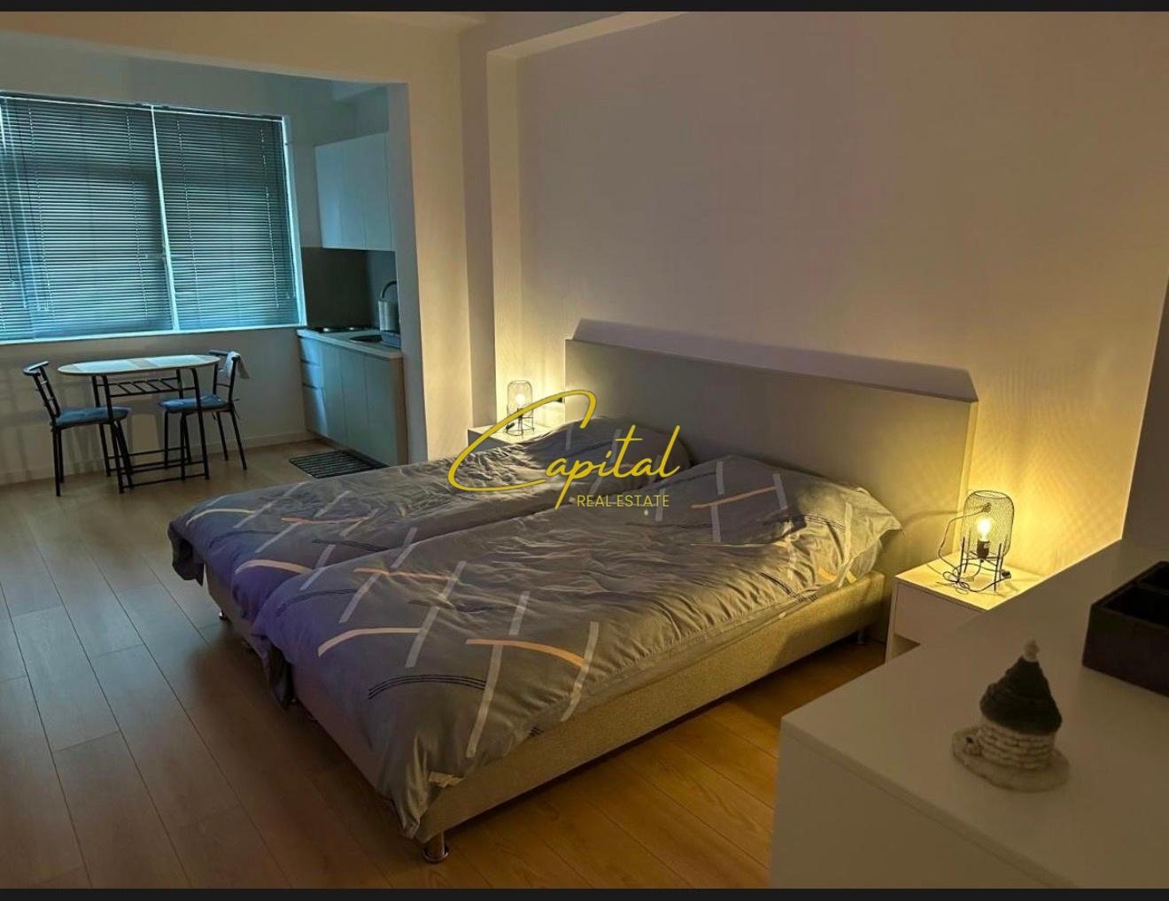 GARSONIERE ME QIRA 45 M2 ISH BLLOKU 70.000 LEKE
