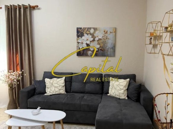 APARTAMENT ME QIRA 72 M2 RRUGA E ELBASANIT 70.000 LEKE