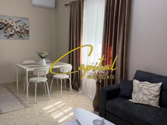 APARTAMENT ME QIRA 72 M2 RRUGA E ELBASANIT 70.000 LEKE