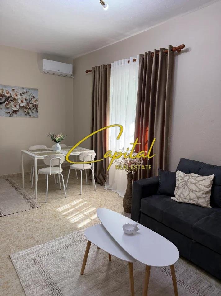 APARTAMENT ME QIRA 72 M2 RRUGA E ELBASANIT 70.000 LEKE
