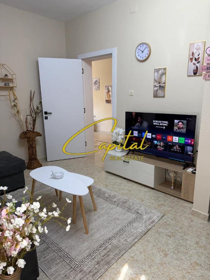 APARTAMENT ME QIRA 72 M2 RRUGA E ELBASANIT 70.000 LEKE