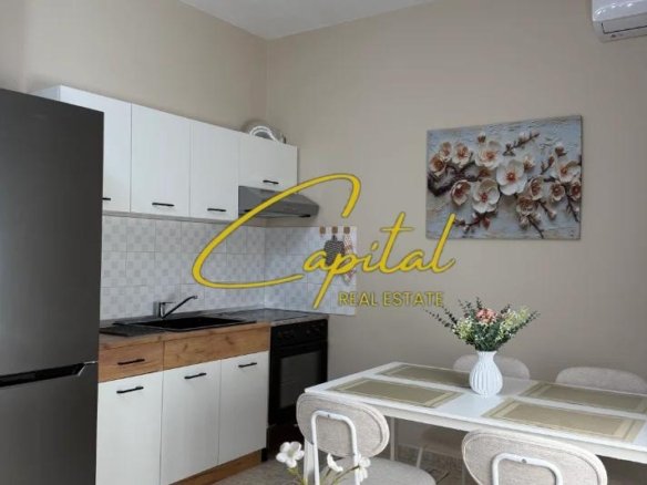 APARTAMENT ME QIRA 72 M2 RRUGA E ELBASANIT 70.000 LEKE
