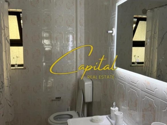 APARTAMENT ME QIRA 72 M2 RRUGA E ELBASANIT 70.000 LEKE