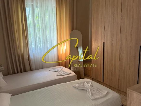 APARTAMENT ME QIRA 72 M2 RRUGA E ELBASANIT 70.000 LEKE