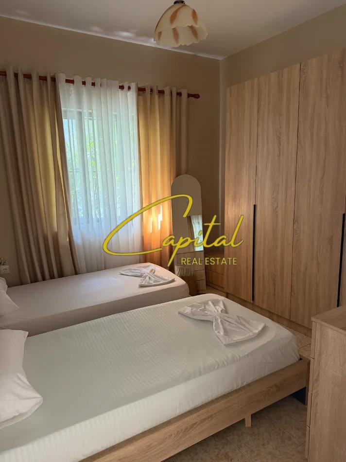 APARTAMENT ME QIRA 72 M2 RRUGA E ELBASANIT 70.000 LEKE
