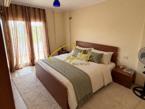 APARTAMENT ME QIRA 2+1 PAZARI I RI 60.000 LEKE