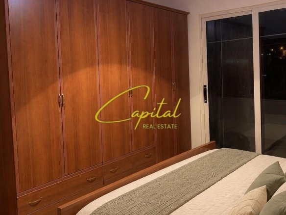 APARTAMENT ME QIRA 2+1 PAZARI I RI 60.000 LEKE