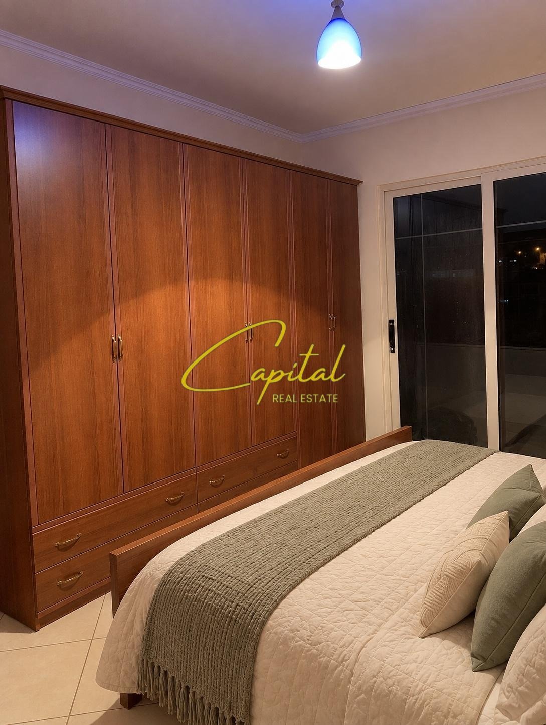 APARTAMENT ME QIRA 2+1 PAZARI I RI 60.000 LEKE
