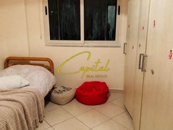 APARTAMENT ME QIRA 2+1 PAZARI I RI 60.000 LEKE