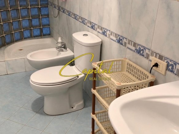 APARTAMENT ME QIRA 2+1 PAZARI I RI 60.000 LEKE