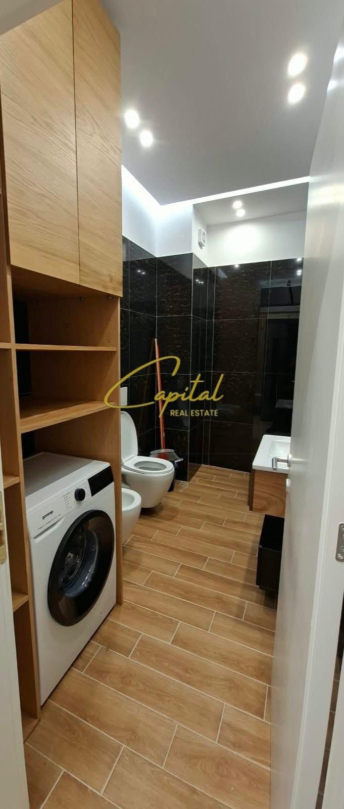 APARTAMENT ME QIRA 1+1 BULEVARDI I RI 750 EURO