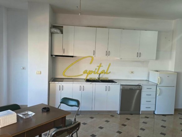 APARTAMENT ME QIRA 2+1 SELITE 600 EURO