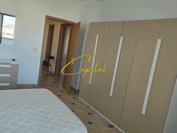 APARTAMENT ME QIRA 2+1 SELITE 600 EURO