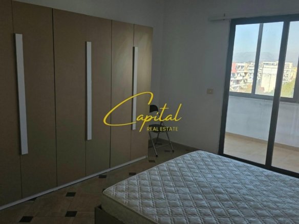 APARTAMENT ME QIRA 2+1 SELITE 600 EURO