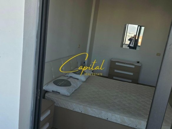 APARTAMENT ME QIRA 2+1 SELITE 600 EURO