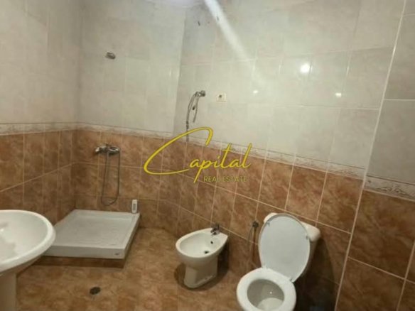 APARTAMENT ME QIRA 2+1 SELITE 600 EURO