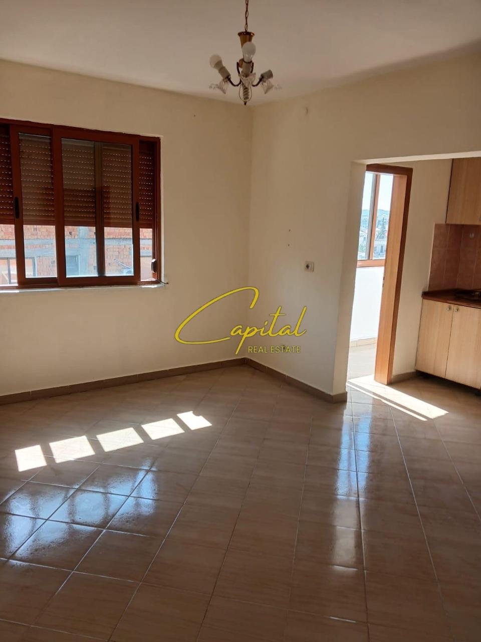 SHITET APARTAMENT 1+1 ALLIAS 85.000 EURO