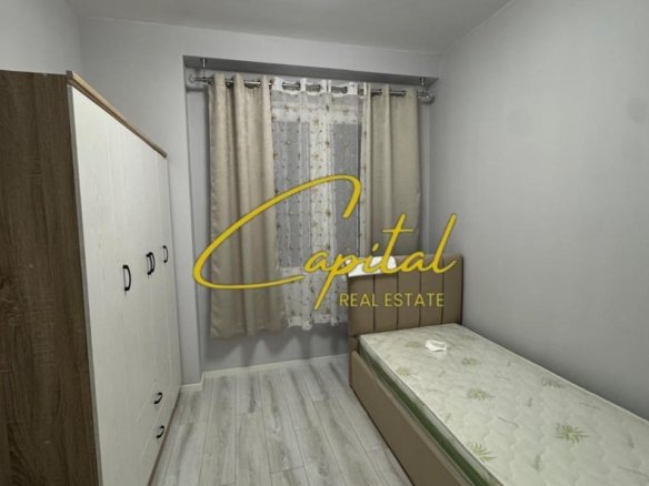 APARTAMENT ME QIRA 2+1 PASKUQAN 50.000 LEKE