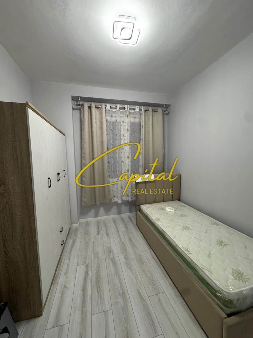 APARTAMENT ME QIRA 2+1 PASKUQAN 50.000 LEKE