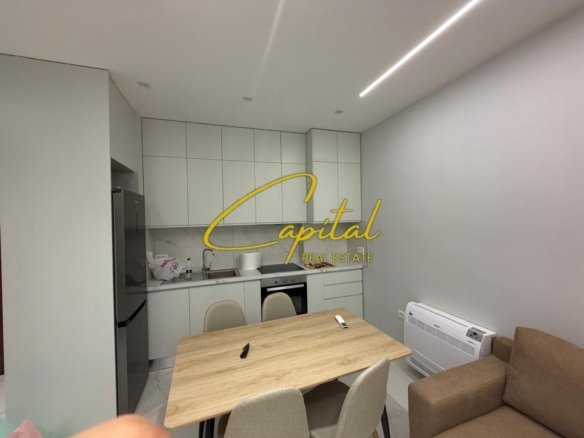 APARTAMENT ME QIRA 2+1 PASKUQAN 50.000 LEKE