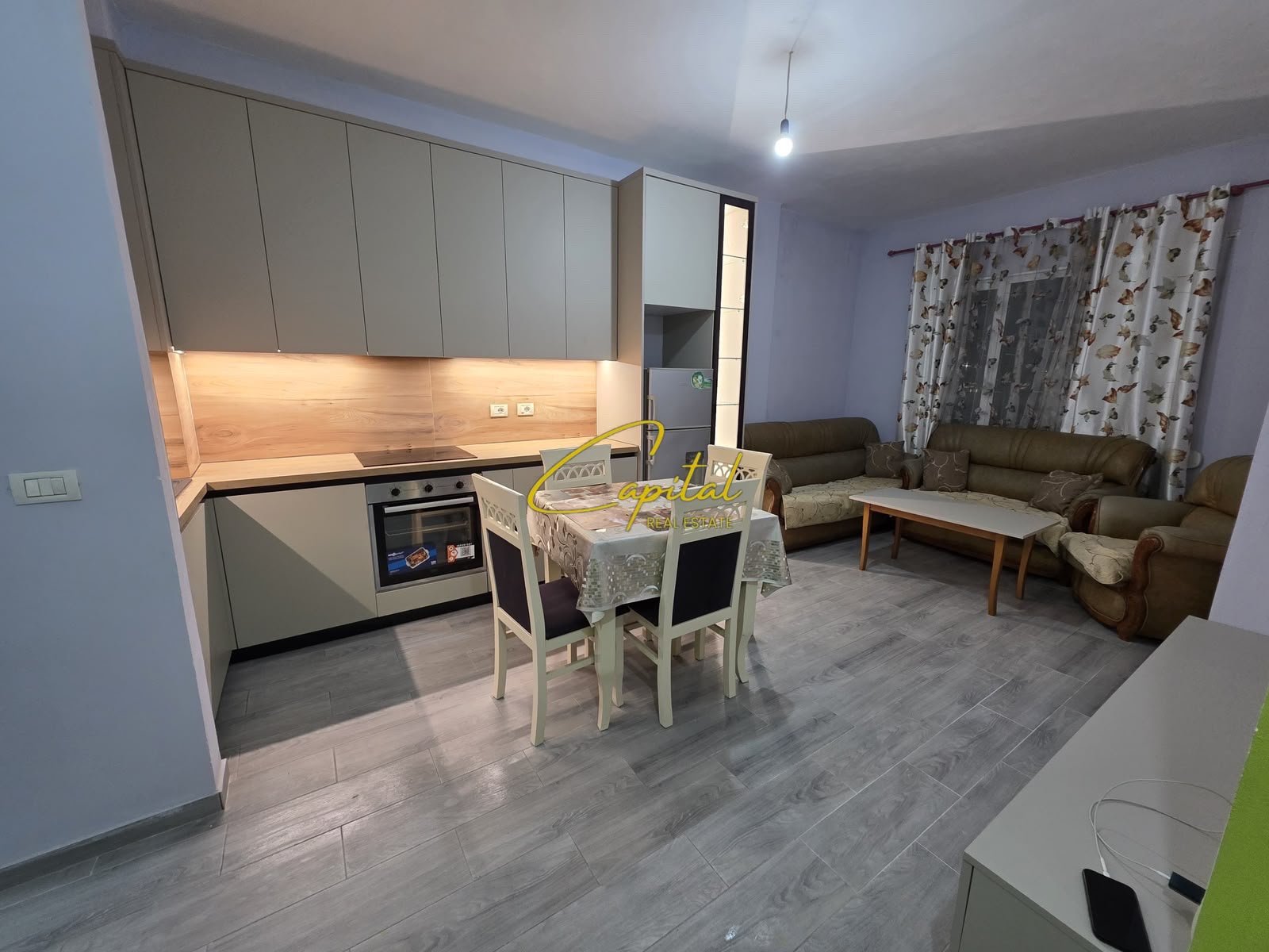 WhatsApp Image 2026-10-08 at 2.28.33 PM APARTAMENT ME QIRA 2+1 ASTIR 55.000 LEKE