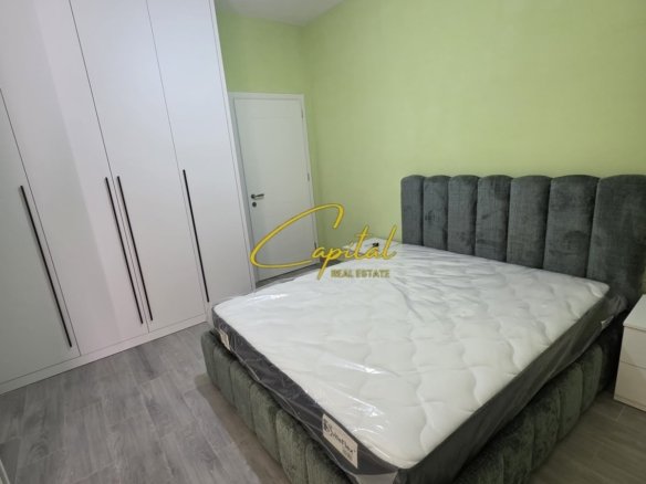 APARTAMENT ME QIRA 2+1 ASTIR 55.000 LEKE