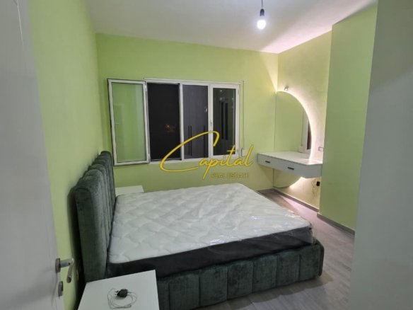 APARTAMENT ME QIRA 2+1 ASTIR 55.000 LEKE