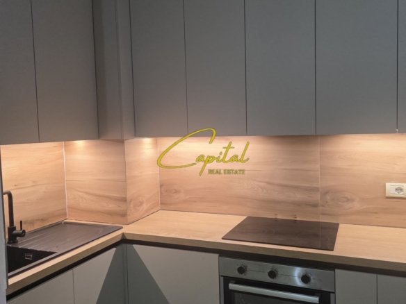 APARTAMENT ME QIRA 2+1 ASTIR 55.000 LEKE