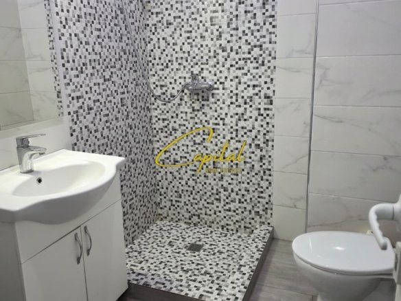 APARTAMENT ME QIRA 2+1 ASTIR 55.000 LEKE