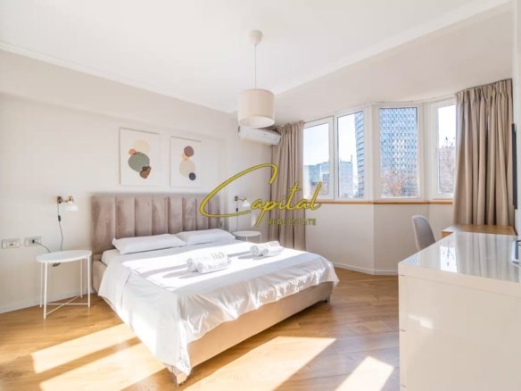 APARTAMENT ME QIRA 2+1 QENDER 150.000 LEKE