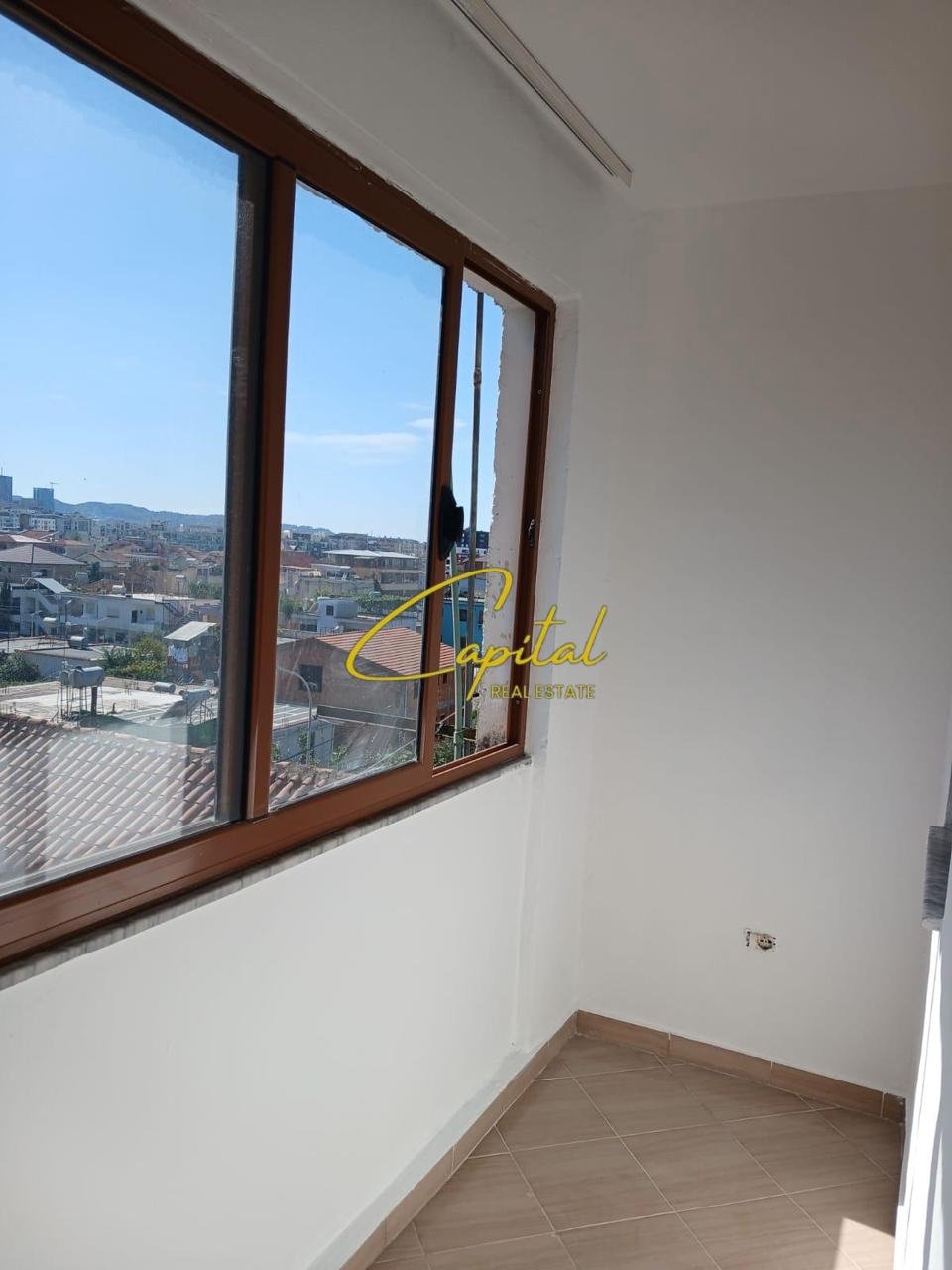 SHITET APARTAMENT 1+1 ALLIAS 8.500.000 LEKE