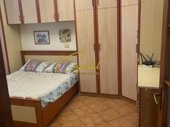 SHITET APARTAMENT 3+1 OXHAKU 15.500.000 LEKE