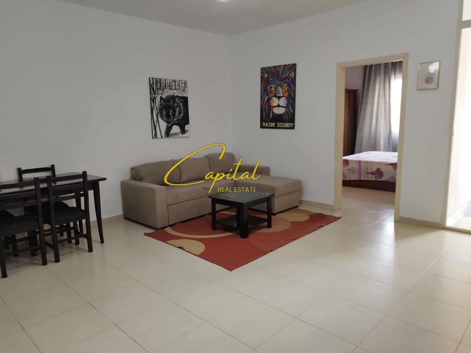 APARTAMENT ME QIRA 2+1 YZBERISHT 42.000 LEKE