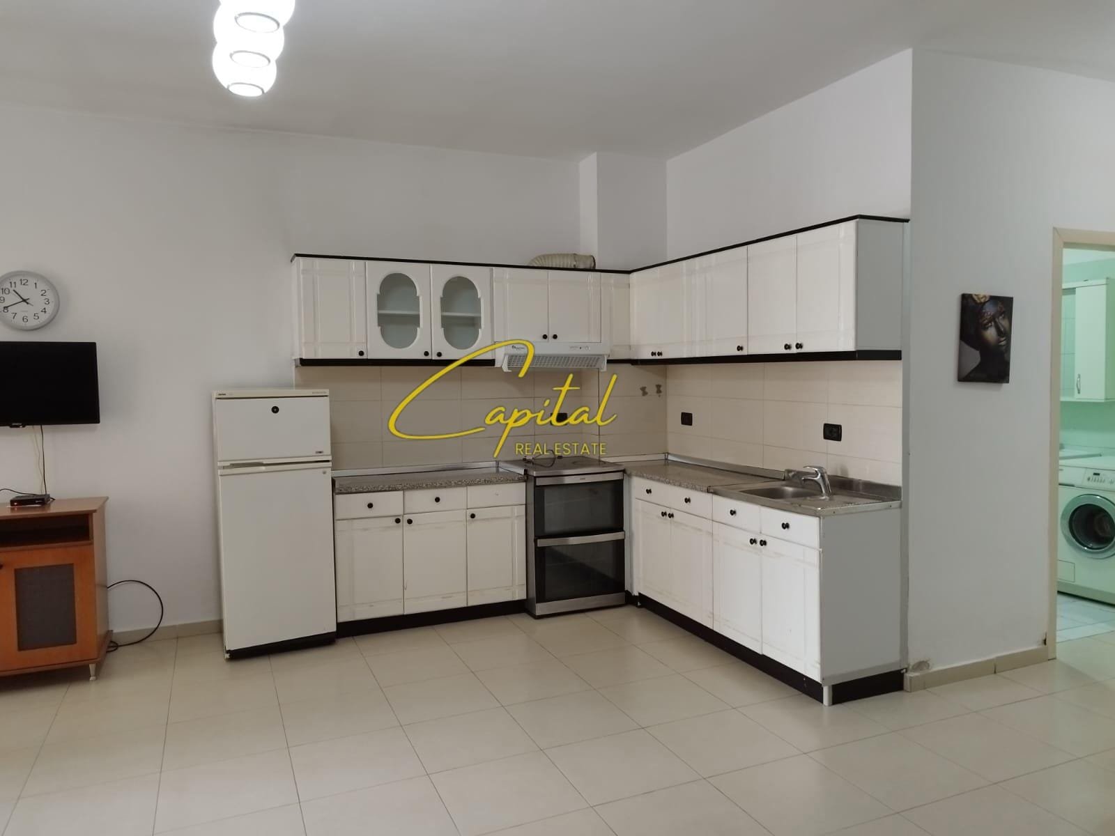 APARTAMENT ME QIRA 2+1 YZBERISHT 42.000 LEKE