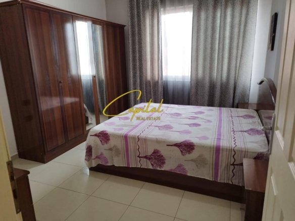 APARTAMENT ME QIRA 2+1 YZBERISHT 42.000 LEKE