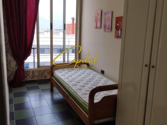 APARTAMENT ME QIRA 2+1 YZBERISHT 42.000 LEKE