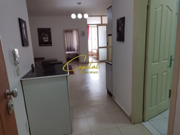 APARTAMENT ME QIRA 2+1 YZBERISHT 42.000 LEKE