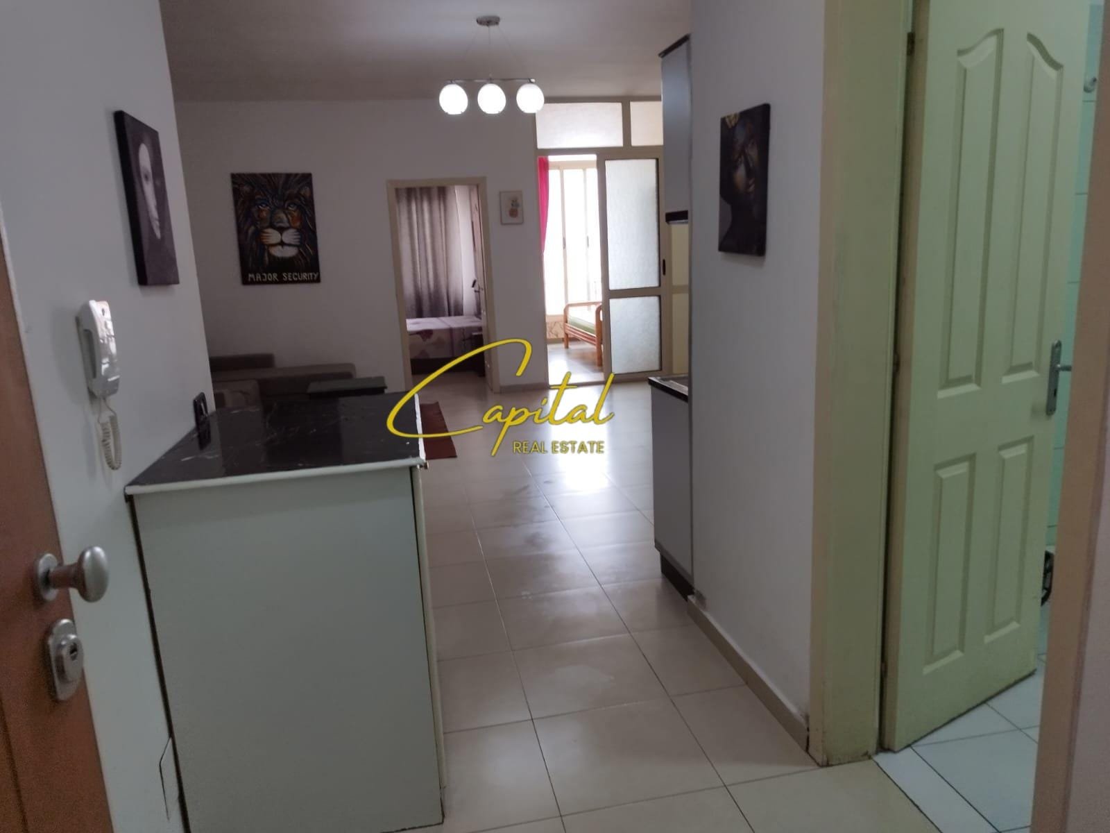 APARTAMENT ME QIRA 2+1 YZBERISHT 42.000 LEKE