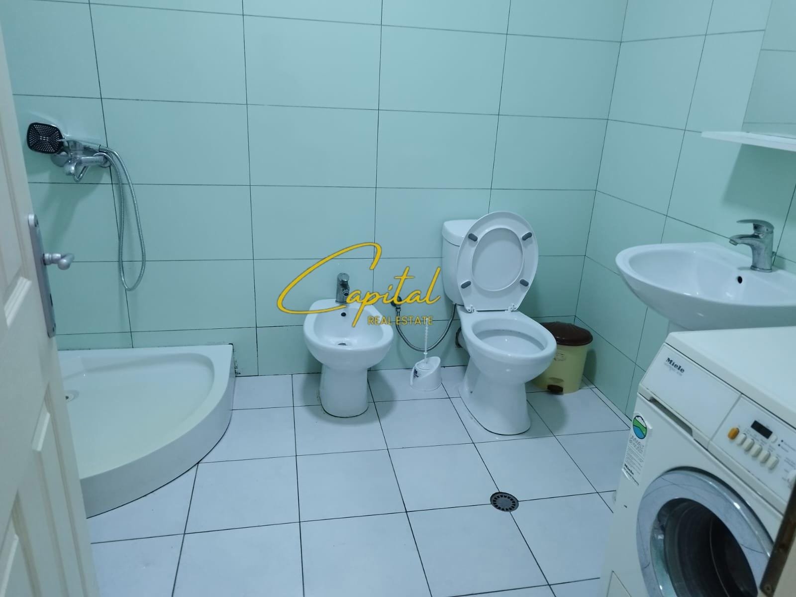 APARTAMENT ME QIRA 2+1 YZBERISHT 42.000 LEKE