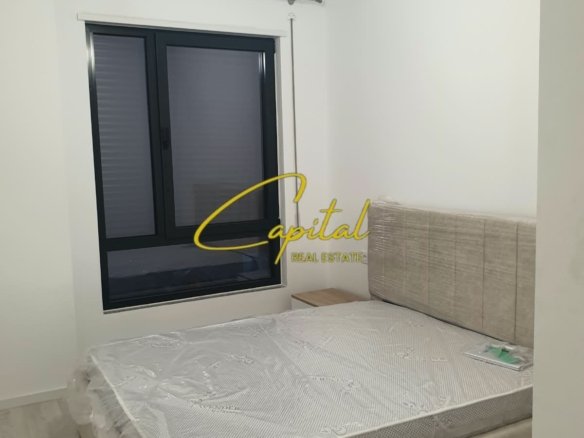 APARTAMENT ME QIRA 2+1+2 5 MAJI 60.000 LEKE